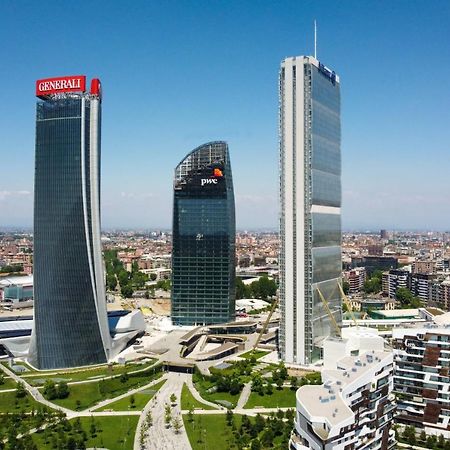 Milano San Siro Stadio Appartamento Ngoại thất bức ảnh
